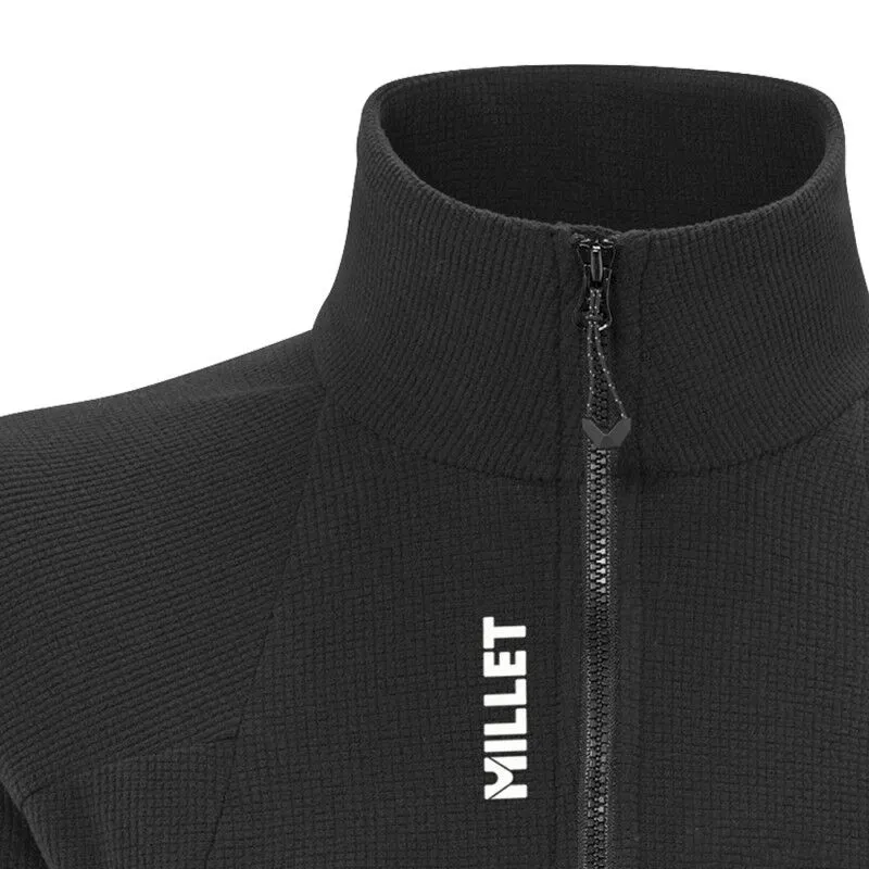 Millet K Lightgrid Jacket - Polaire femme | Hardloop