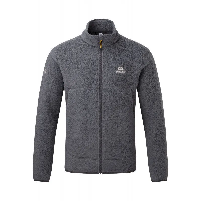 Mountain Equipment Moreno Jacket - Polaire homme | Hardloop