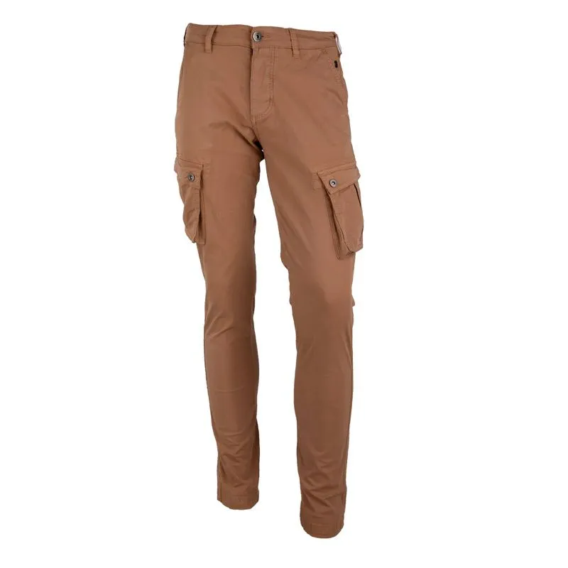 Pantalon cargo slim talina Homme BLAGGIO à prix dégriffé ! | 