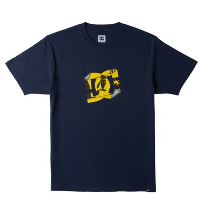 Peel It - T-shirt à manches courtes pour Homme