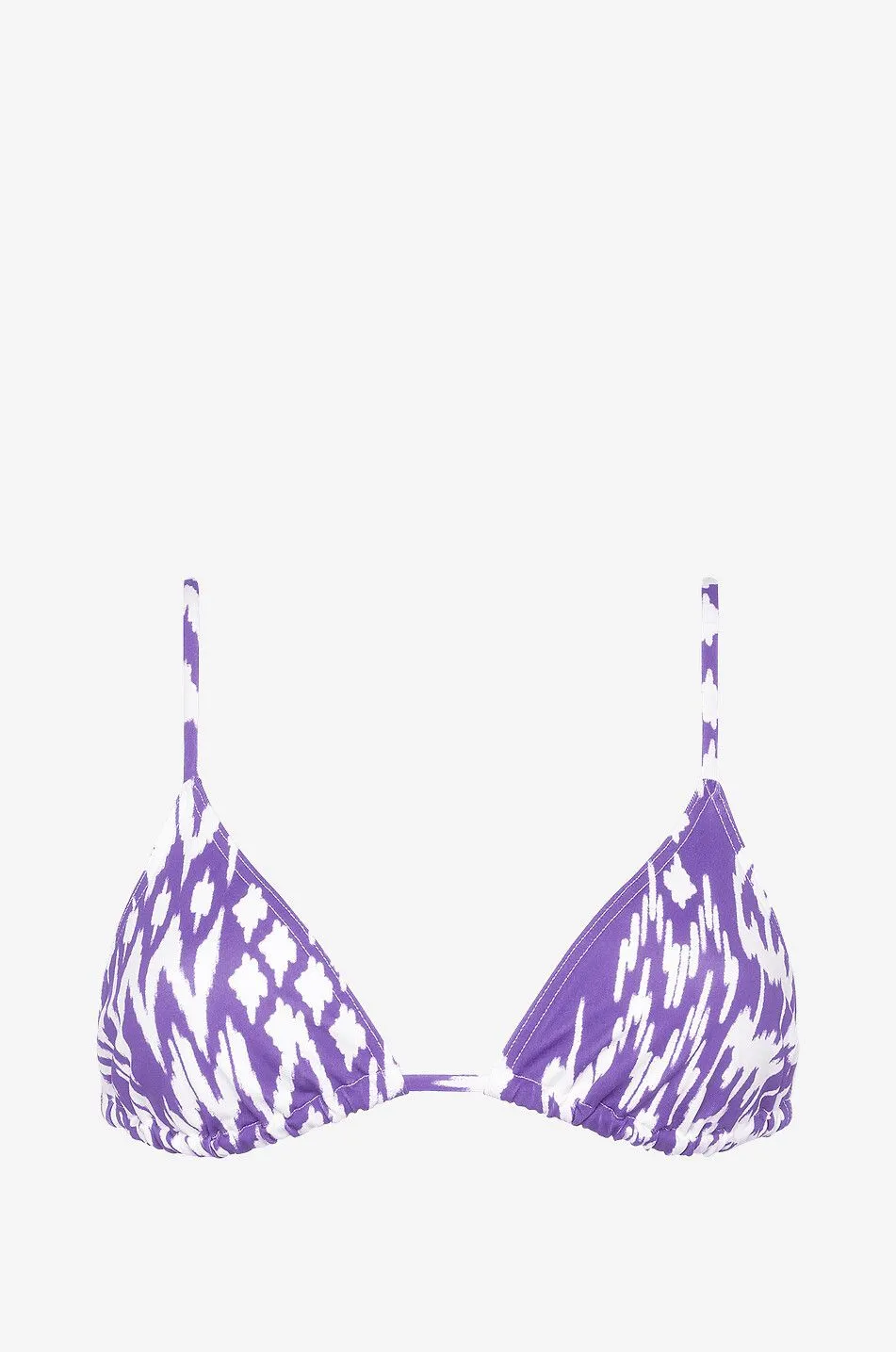 Petit haut de bikini triangle Sun