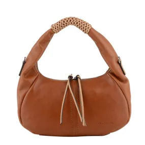 Petit Sac Francinel Porté Epaule Audrey en Cuir 22531