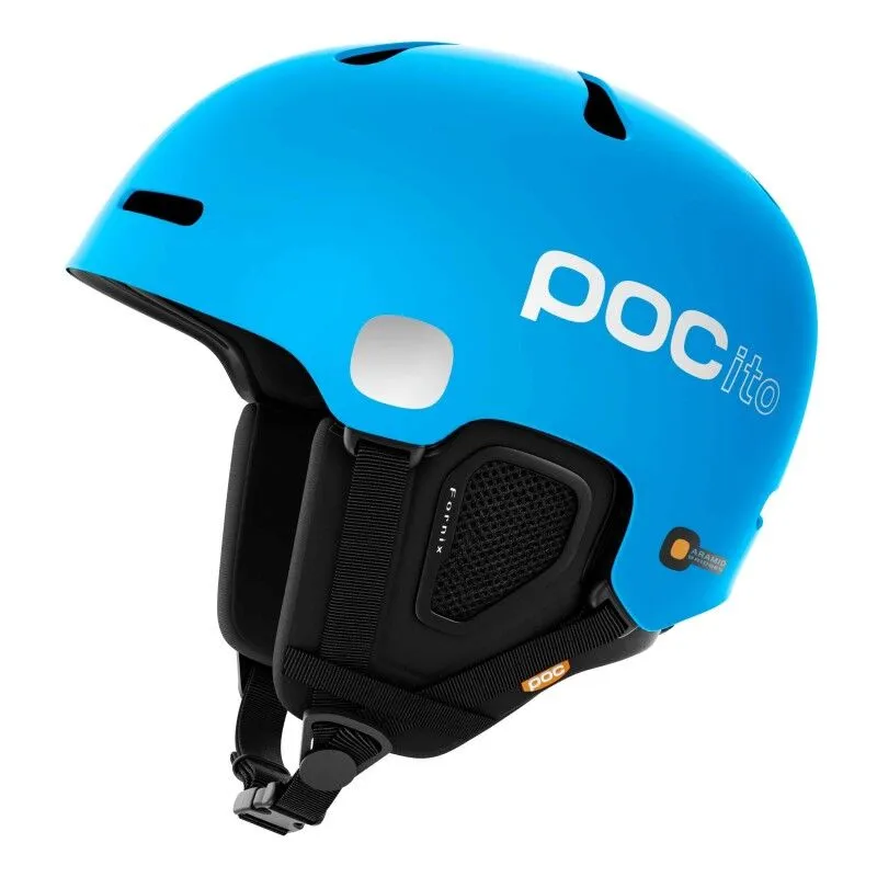 Poc Pocito Fornix - Casque ski enfant | Hardloop