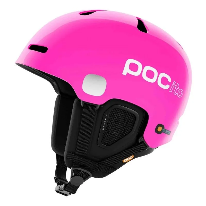 Poc Pocito Fornix - Casque ski enfant | Hardloop