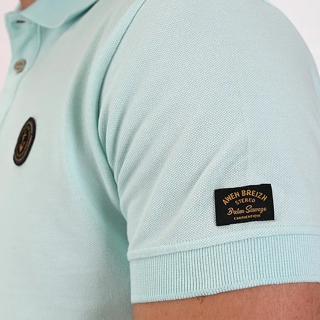 Polo Martolod - Menthe Glacée
