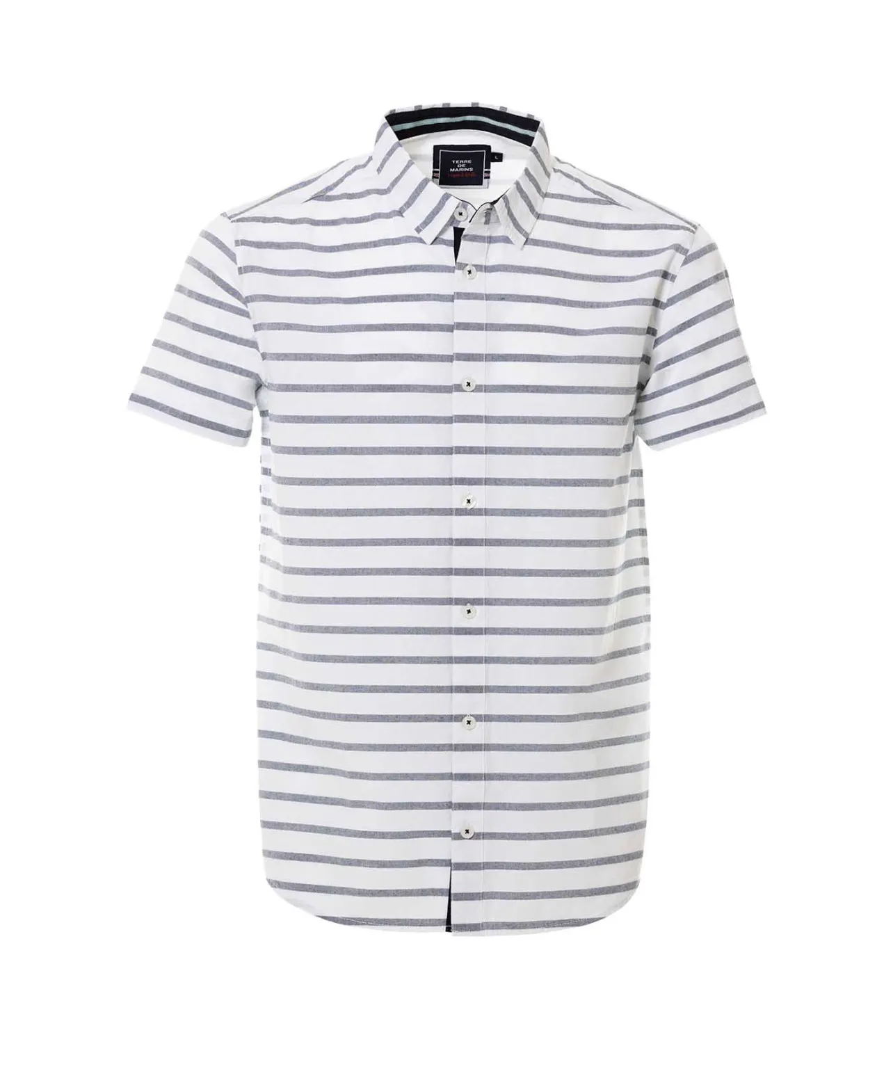 POLO MC ROUGE ULDON