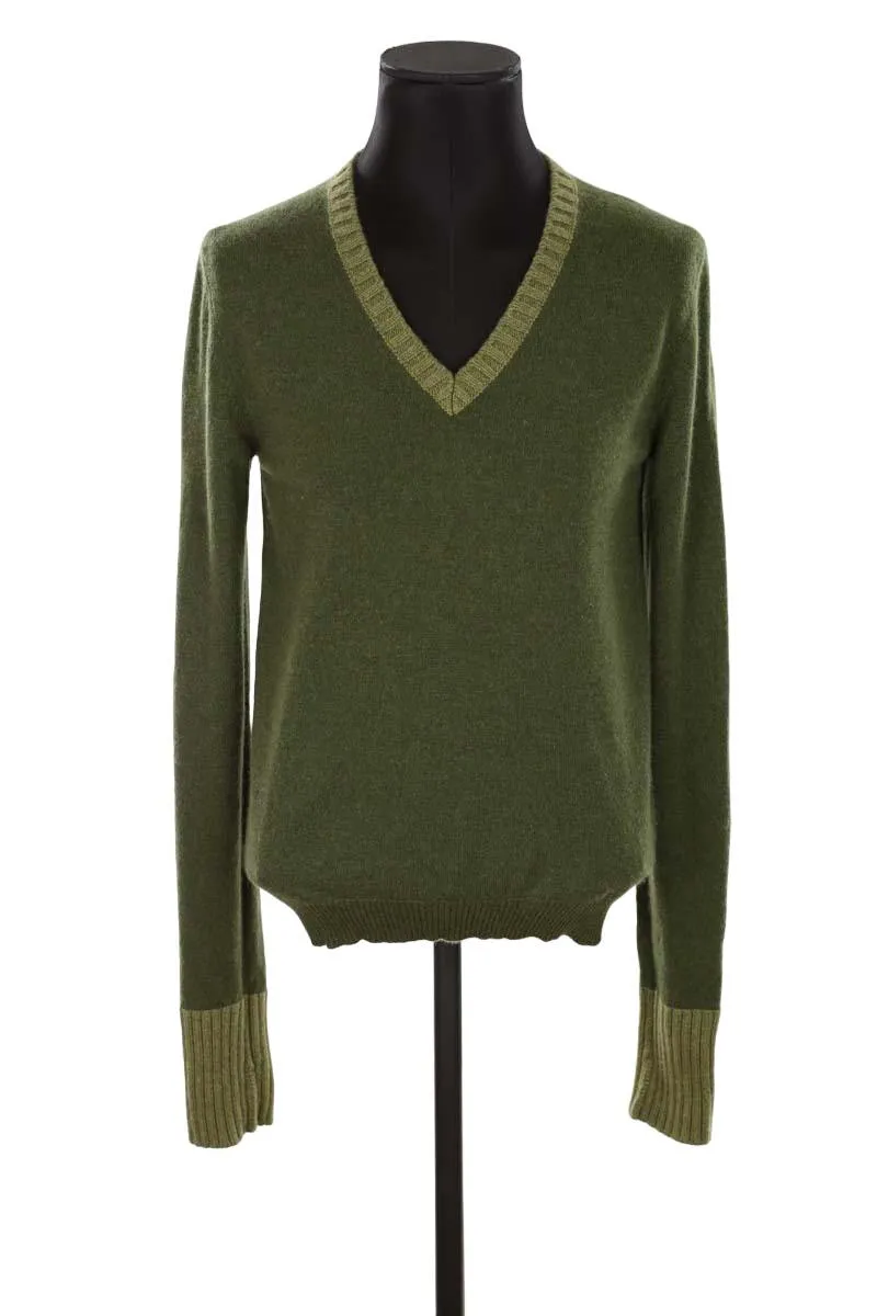 Pull en cachemire