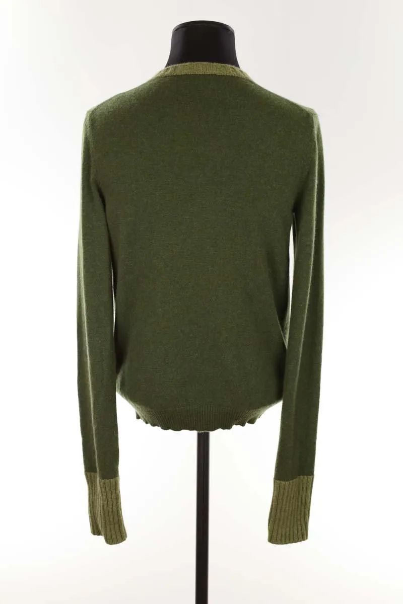 Pull en cachemire