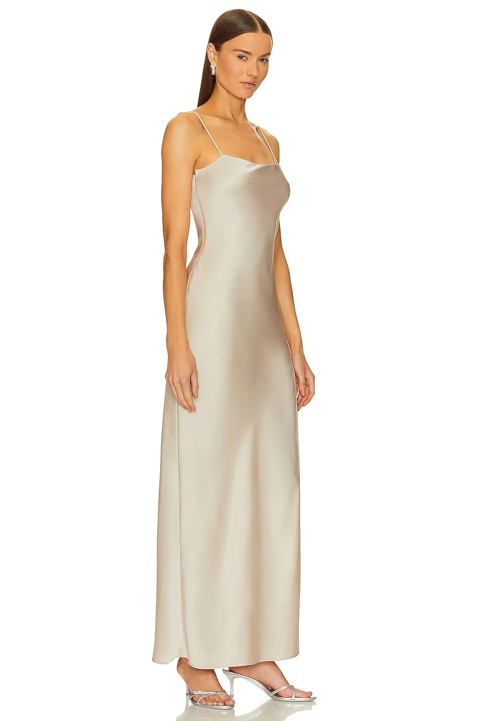 ROBE ANISTON Song of Style