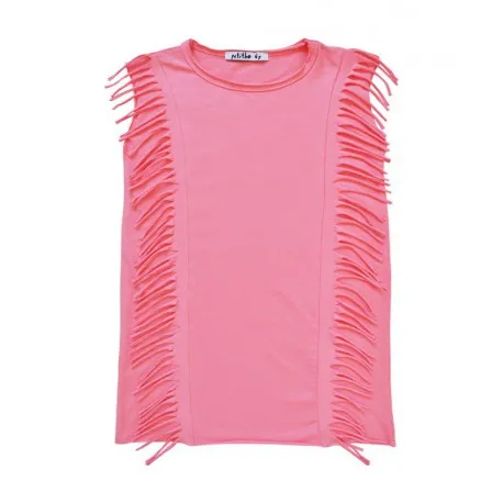Robe coton bio Birdi
