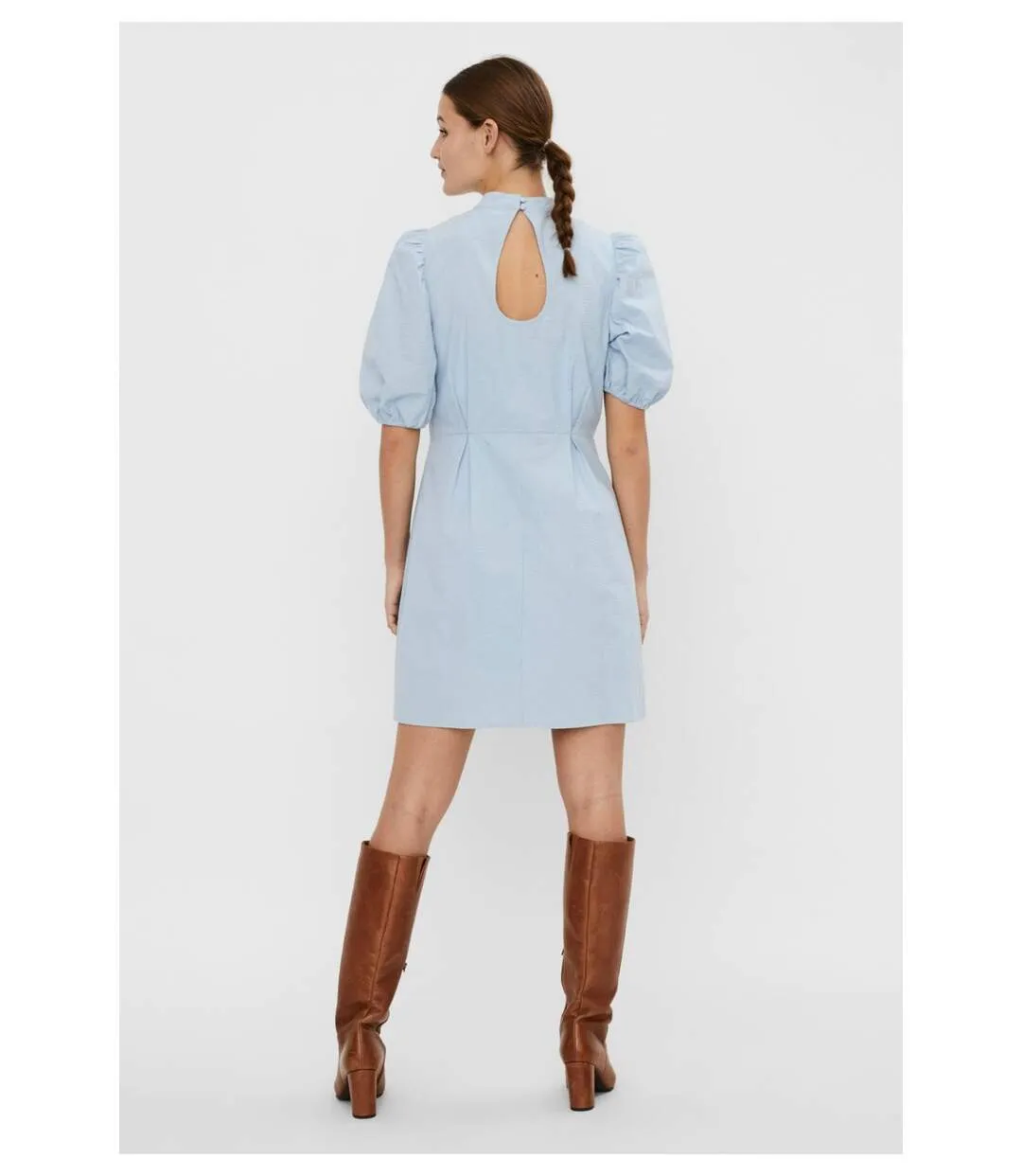 Robe courtes