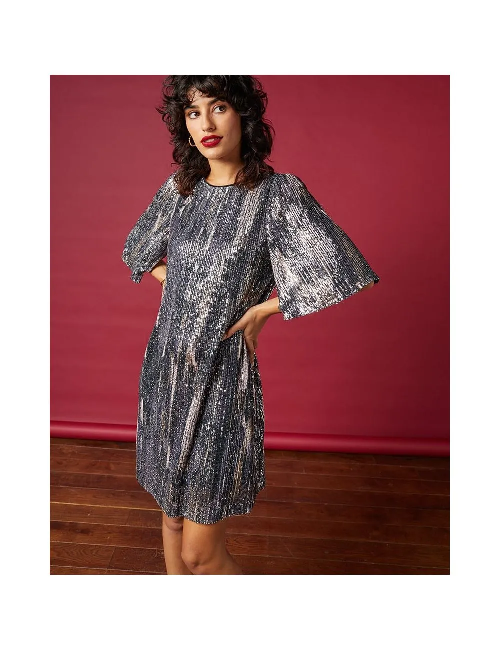 Robe Harper