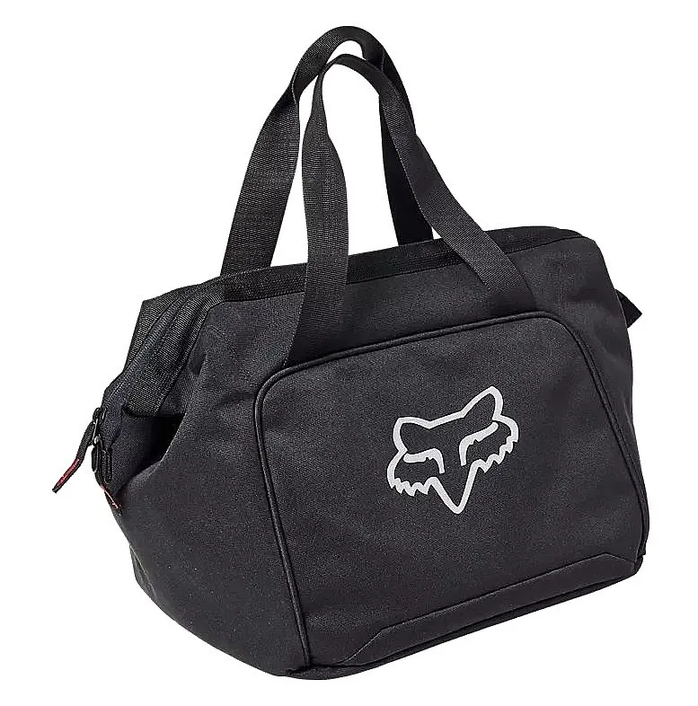 sac bandoulière  Fox Tool - Black