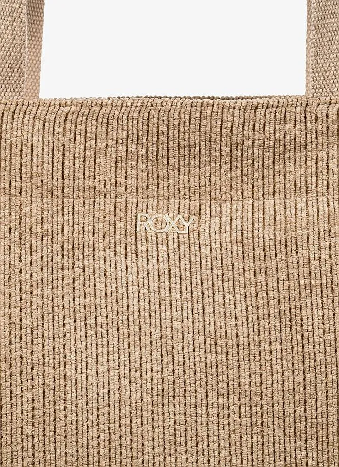 sac bandoulière  Roxy Feeling Good Tote - GLD0/Oil Green - women´s