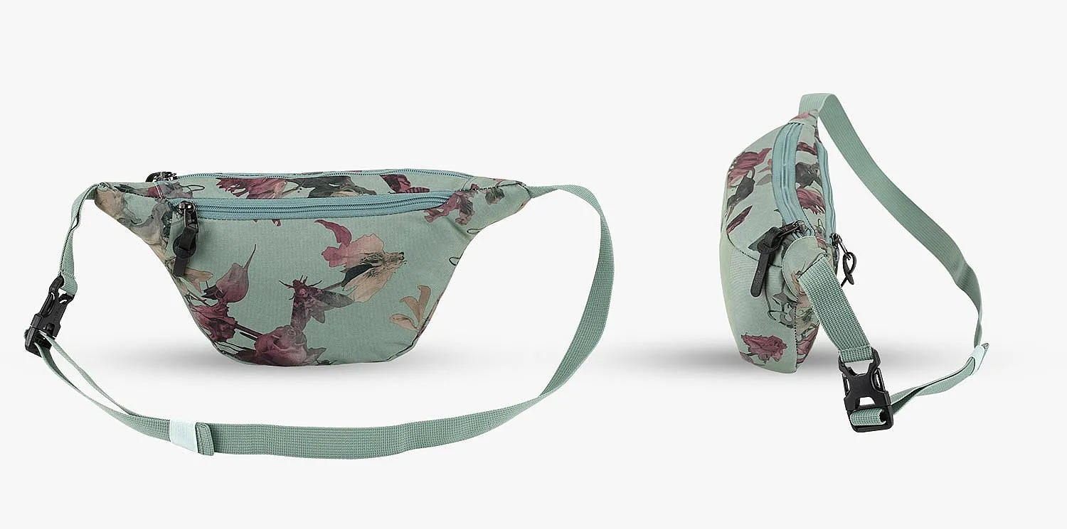 sac bum Nitro Hip - Dead Flower - women´s