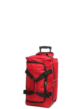Sac de voyage à roulettes Worldline Ushuaïa 50 cm