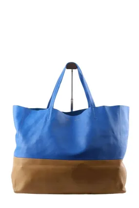 Sac porté épaule en cuir