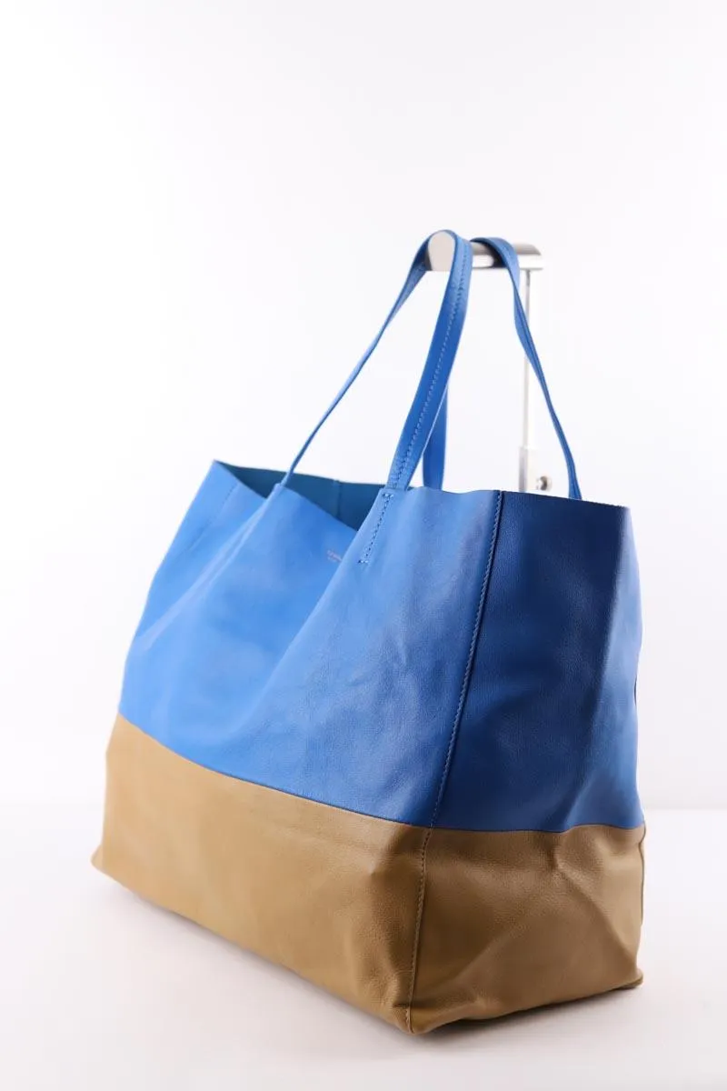 Sac porté épaule en cuir