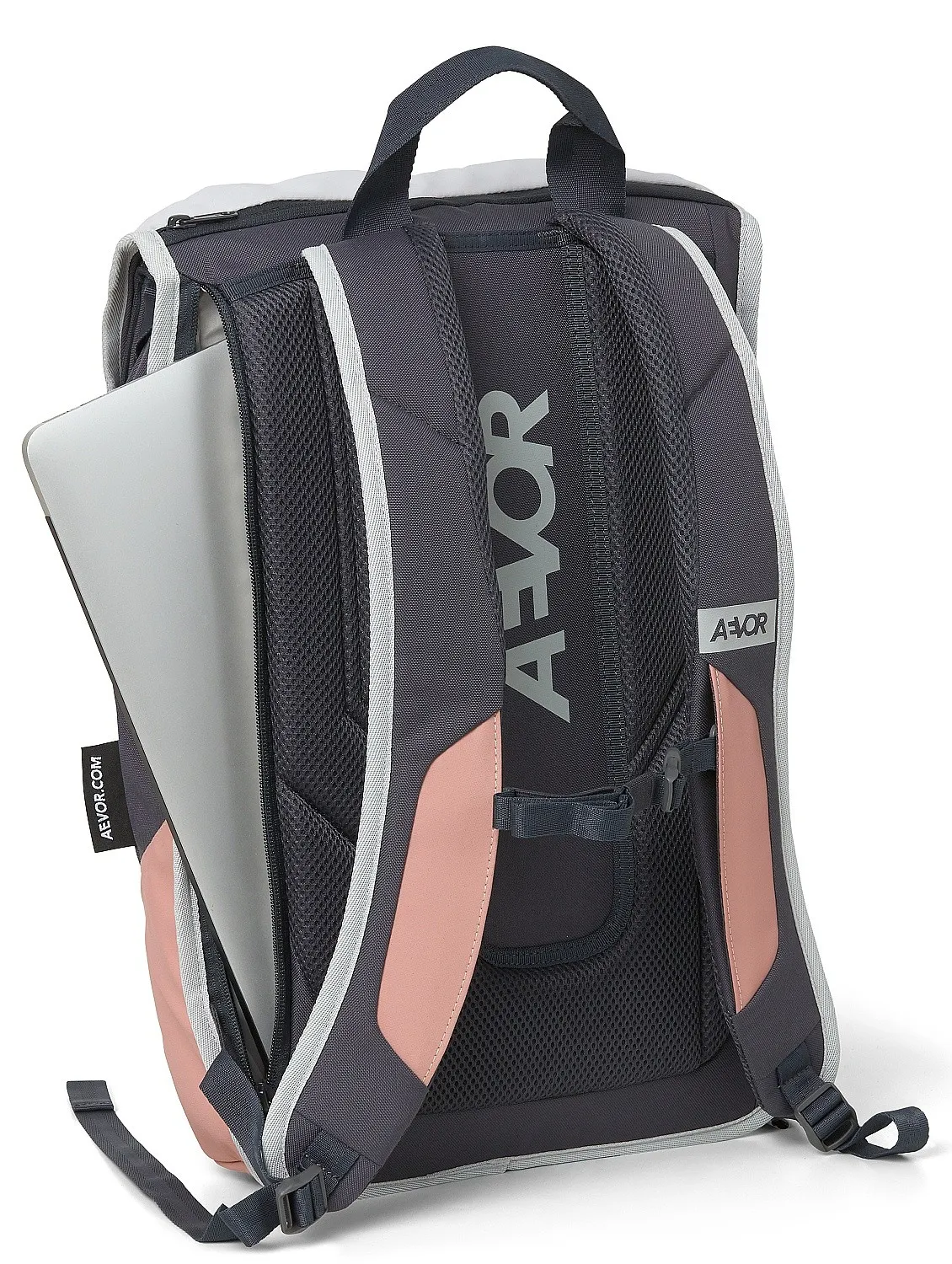 sac à dos Aevor Daypack - Chilled Rose