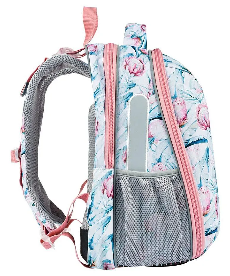 sac à dos Baagl Shelly - Mýval - girl´s