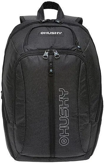 sac à dos Husky Slander 28 - Black