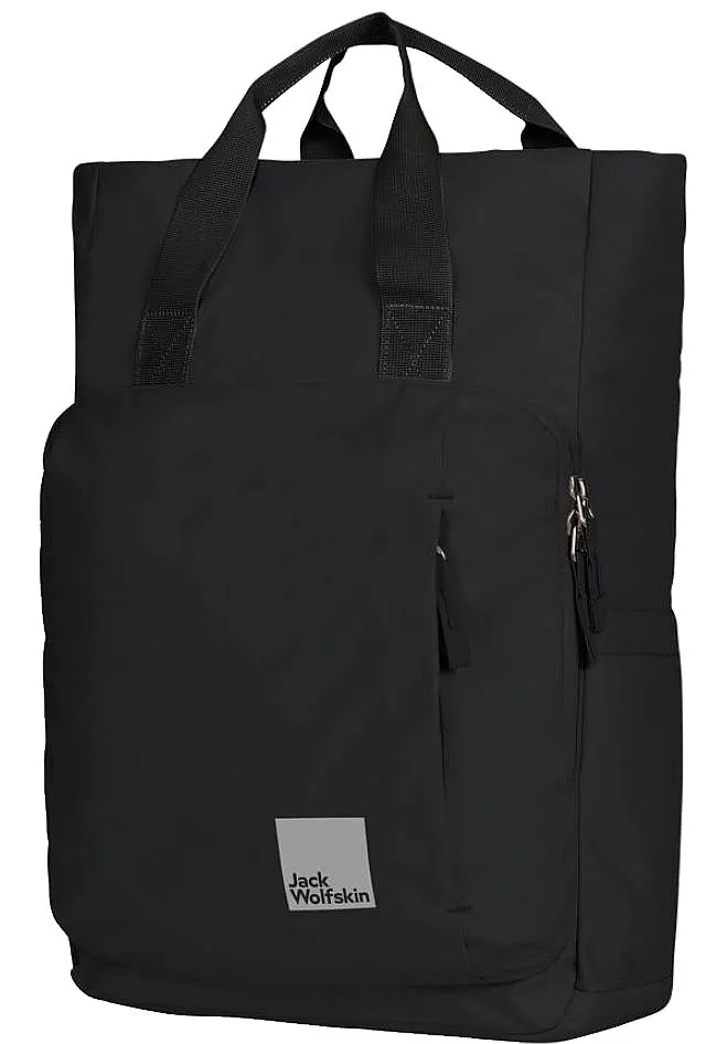 sac à dos Jack Wolfskin Hoellenberg - Black