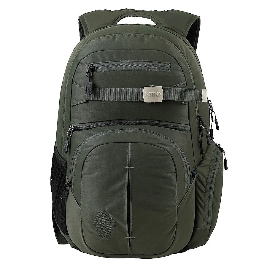 sac à dos Nitro Hero - Rosin