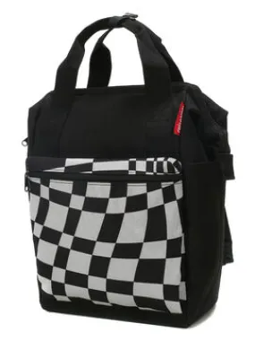 Sac à dos Reisenthel Allrounder R OpArt  JR7066  JR7066