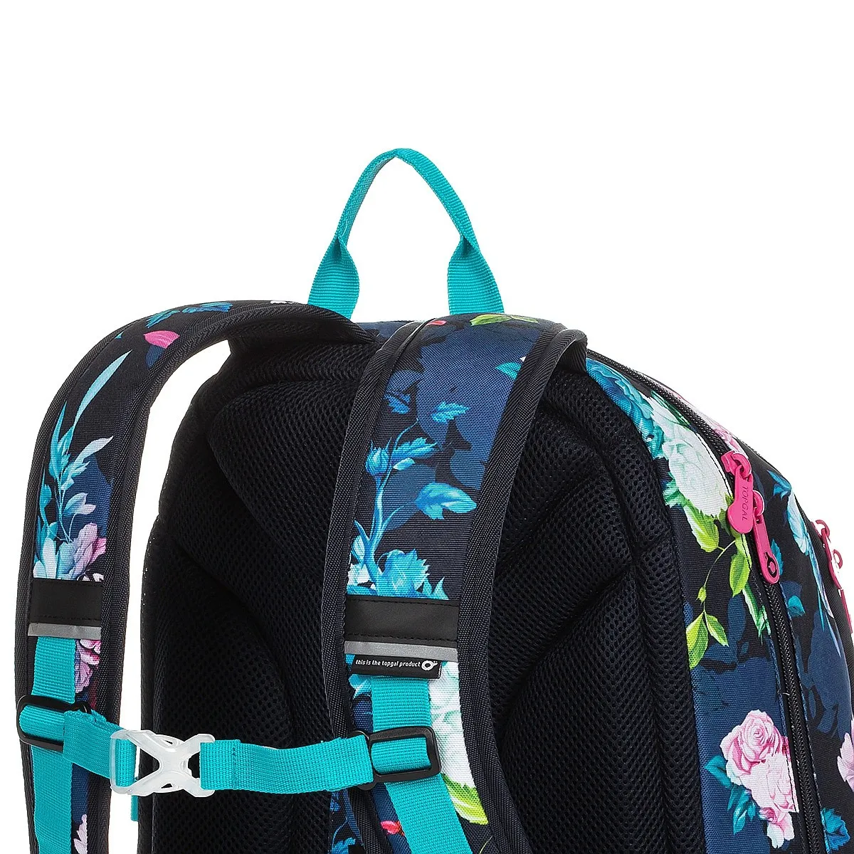 sac à dos Topgal TERI 20031 - G/Blue - women´s