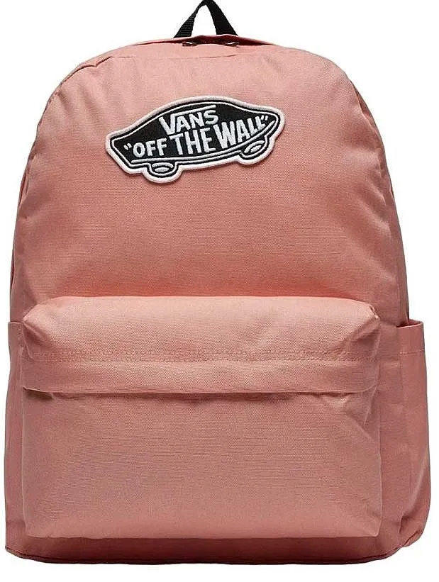 sac à dos Vans Old Skool Classic - Lobster Bisque