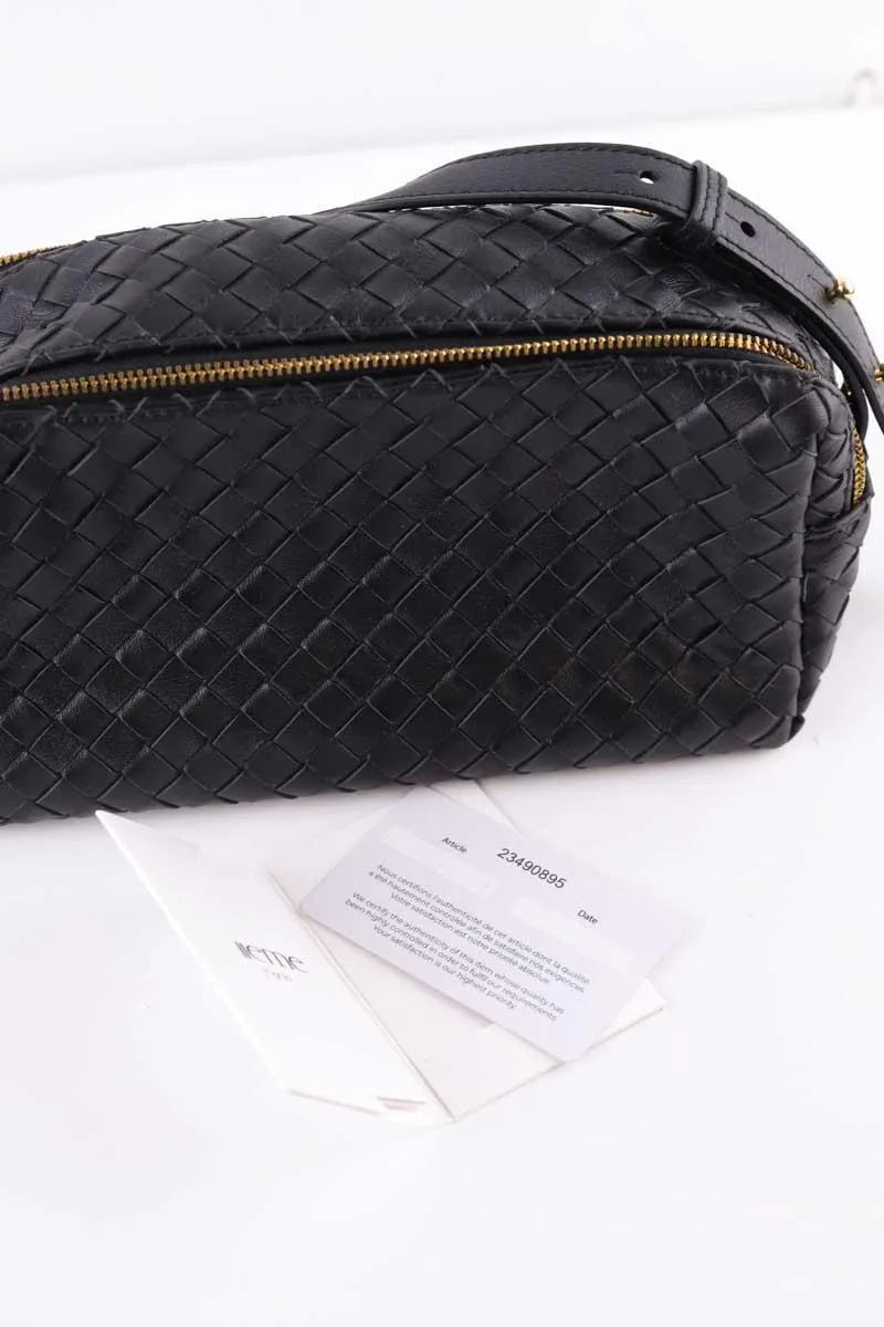Sac à main en cuir