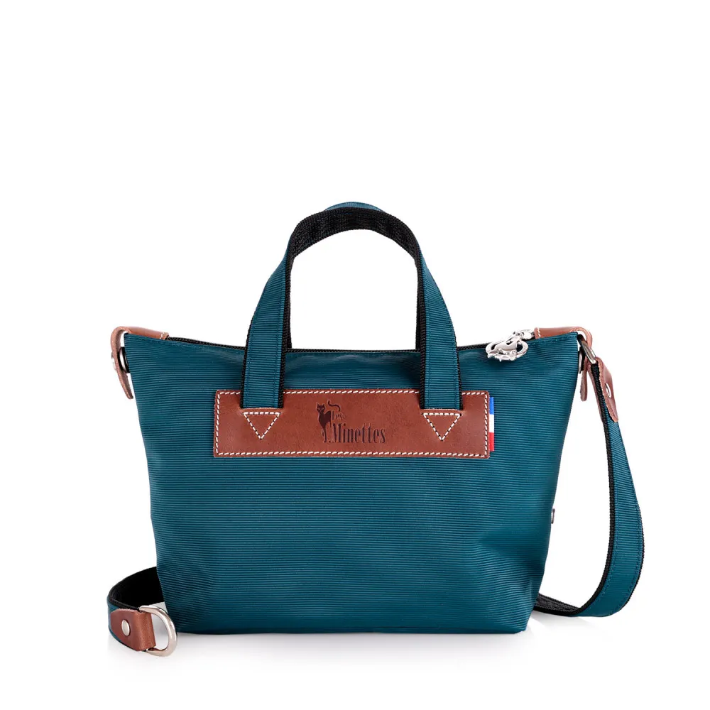 Sac à main Made in france les minettes - efrancais