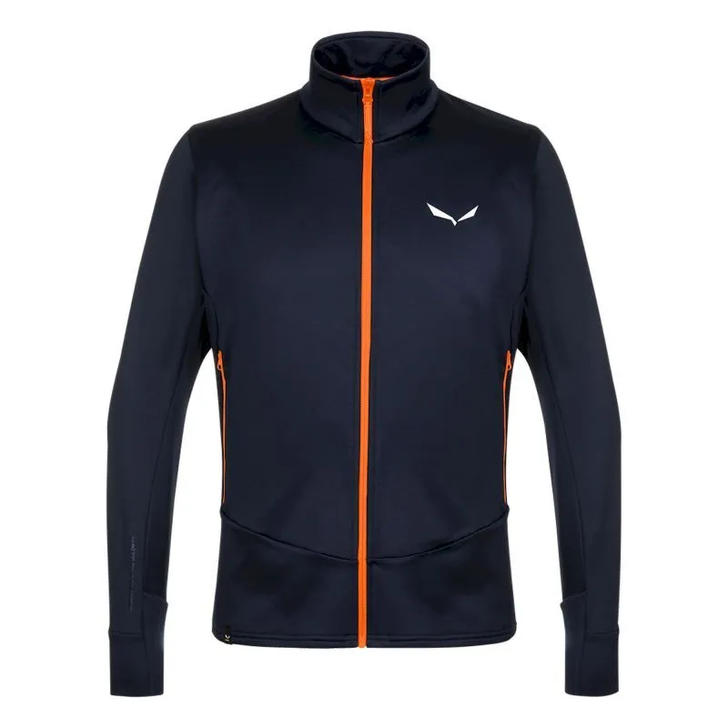 Salewa Puez PL Jacket - Polaire homme | Hardloop