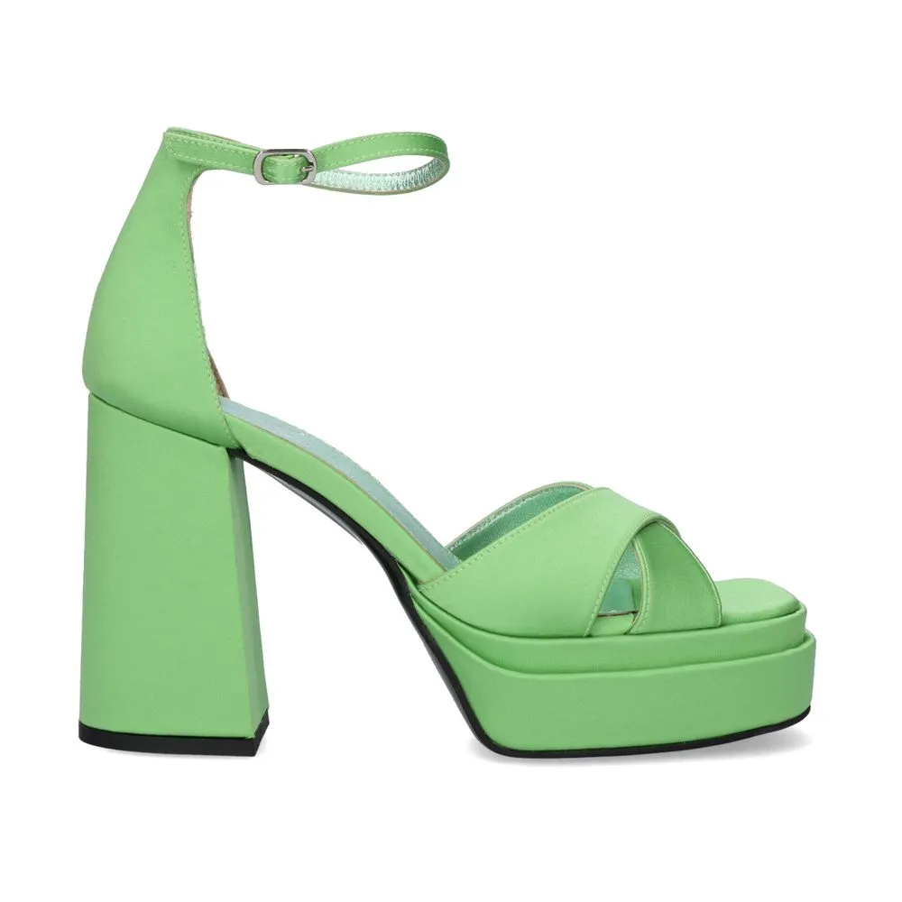  SANDALE TALON 600 BACI LIME