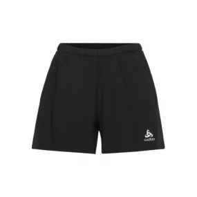 Short femme essential 4 inch black