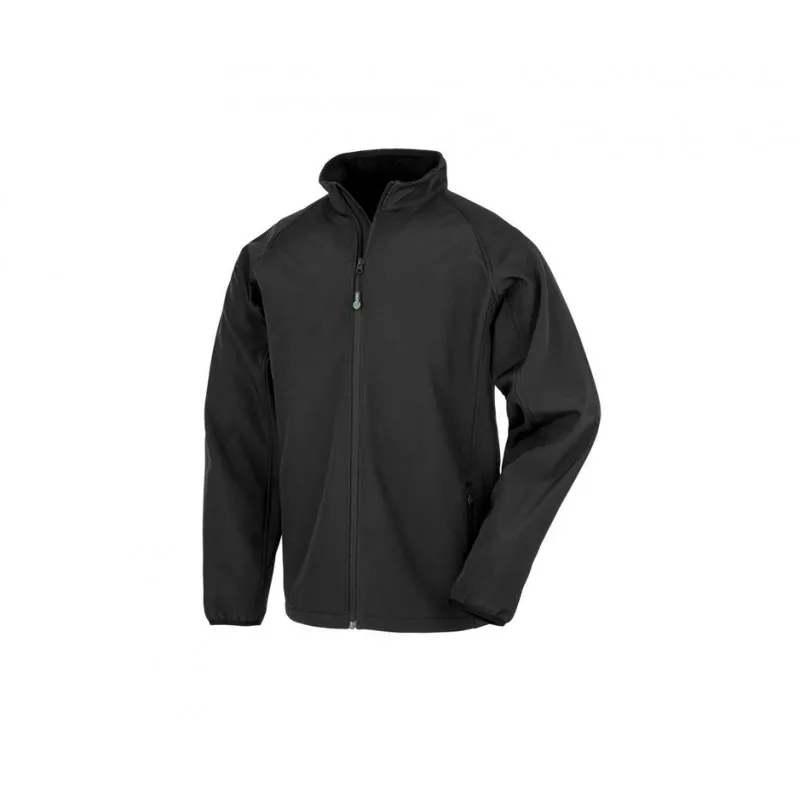Softshell homme - Recycled Softshell Jacket