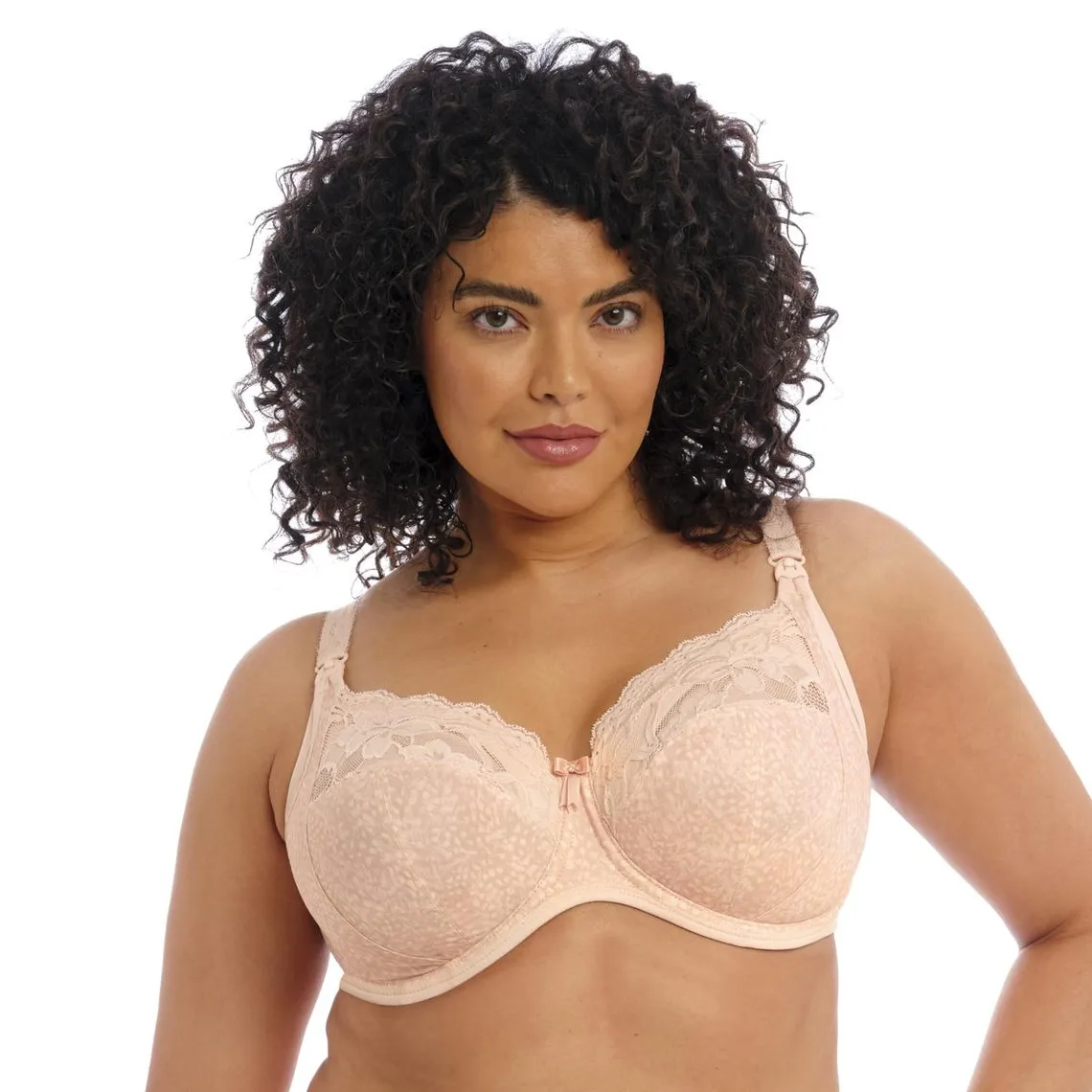 Soutien Gorge de maternité Rose Elomi | 3 Suisses