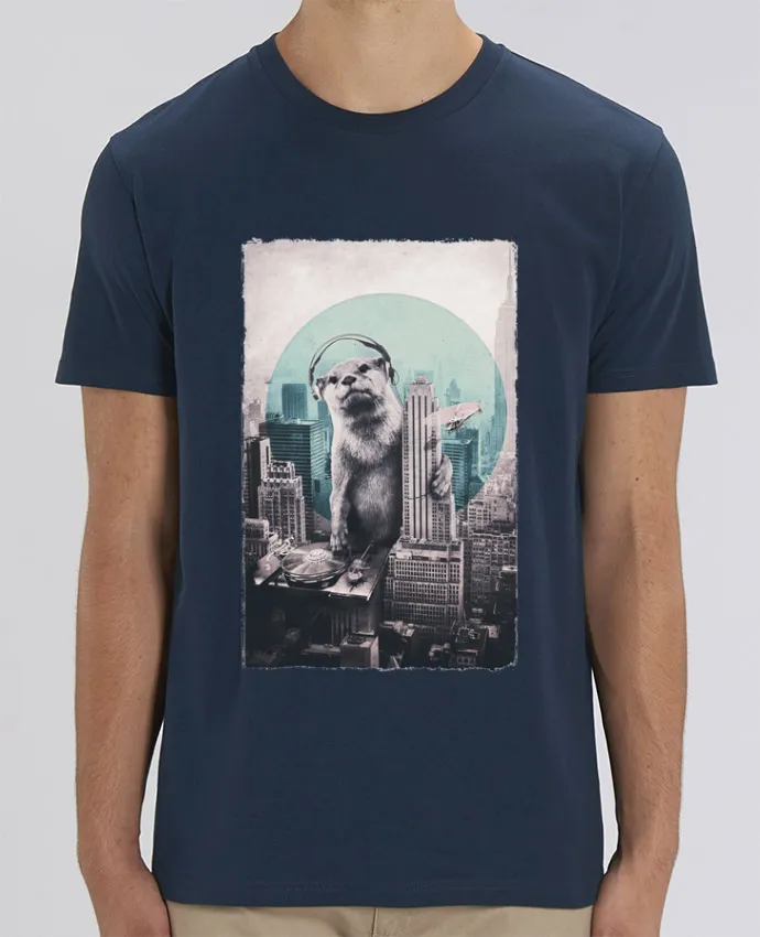 T-Shirt Dj par ali_gulec