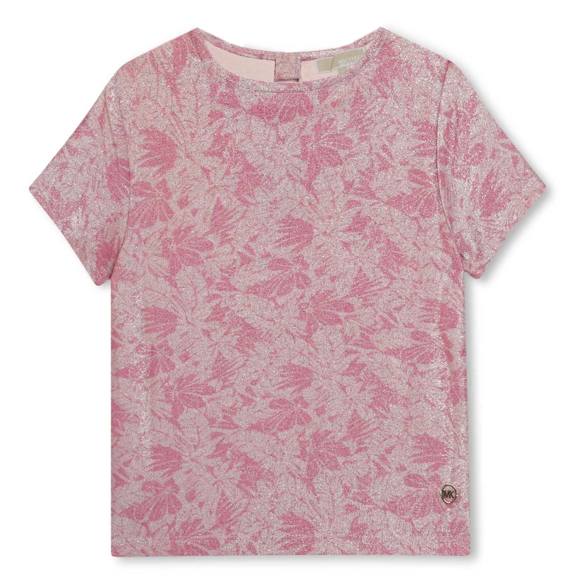 T-Shirt Michael Kors Fille