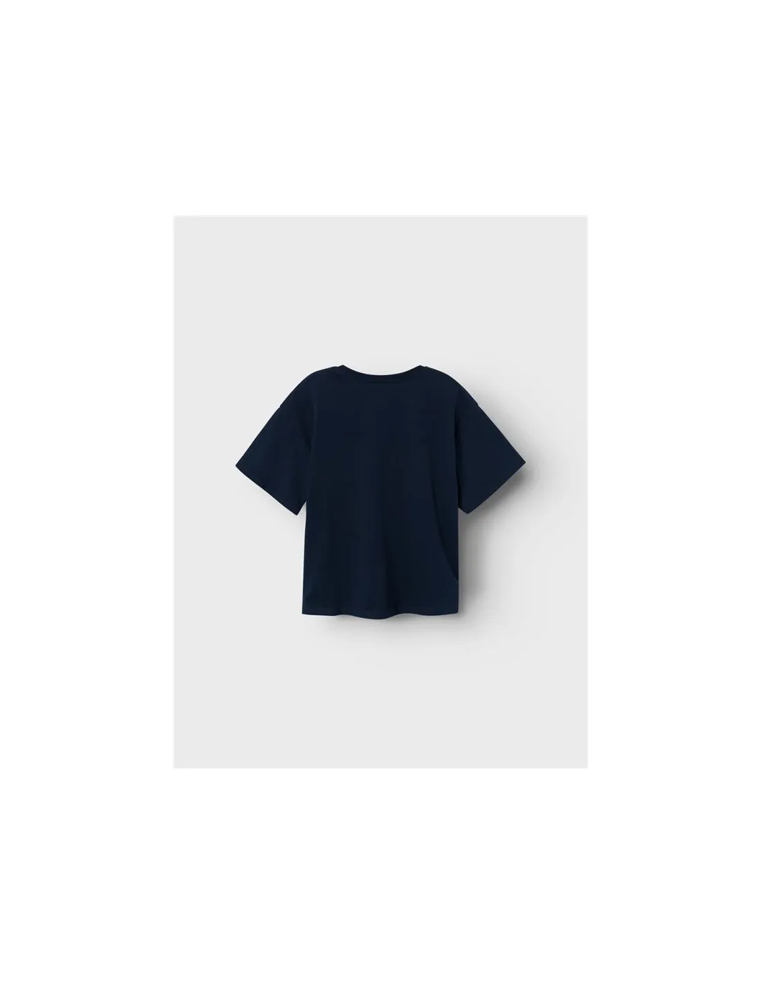 T-shirt Nom du produit fnarina Rollingstones Unv Dark Sapphire Enfant