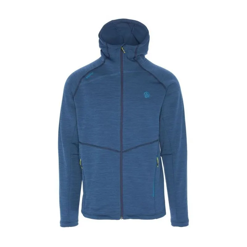 Ternua Kamet Jacket - Polaire homme | Hardloop