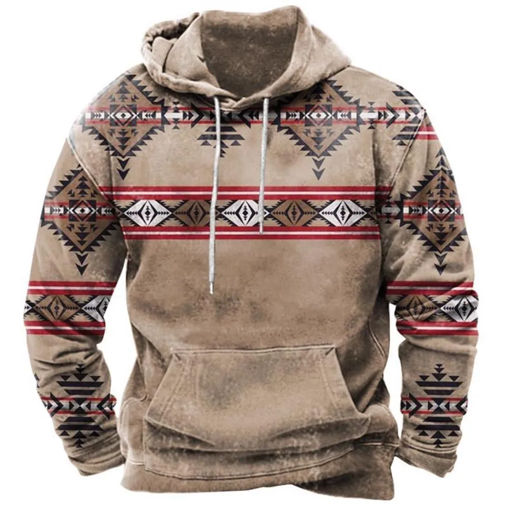 Tyrone - Un pull plus chaud