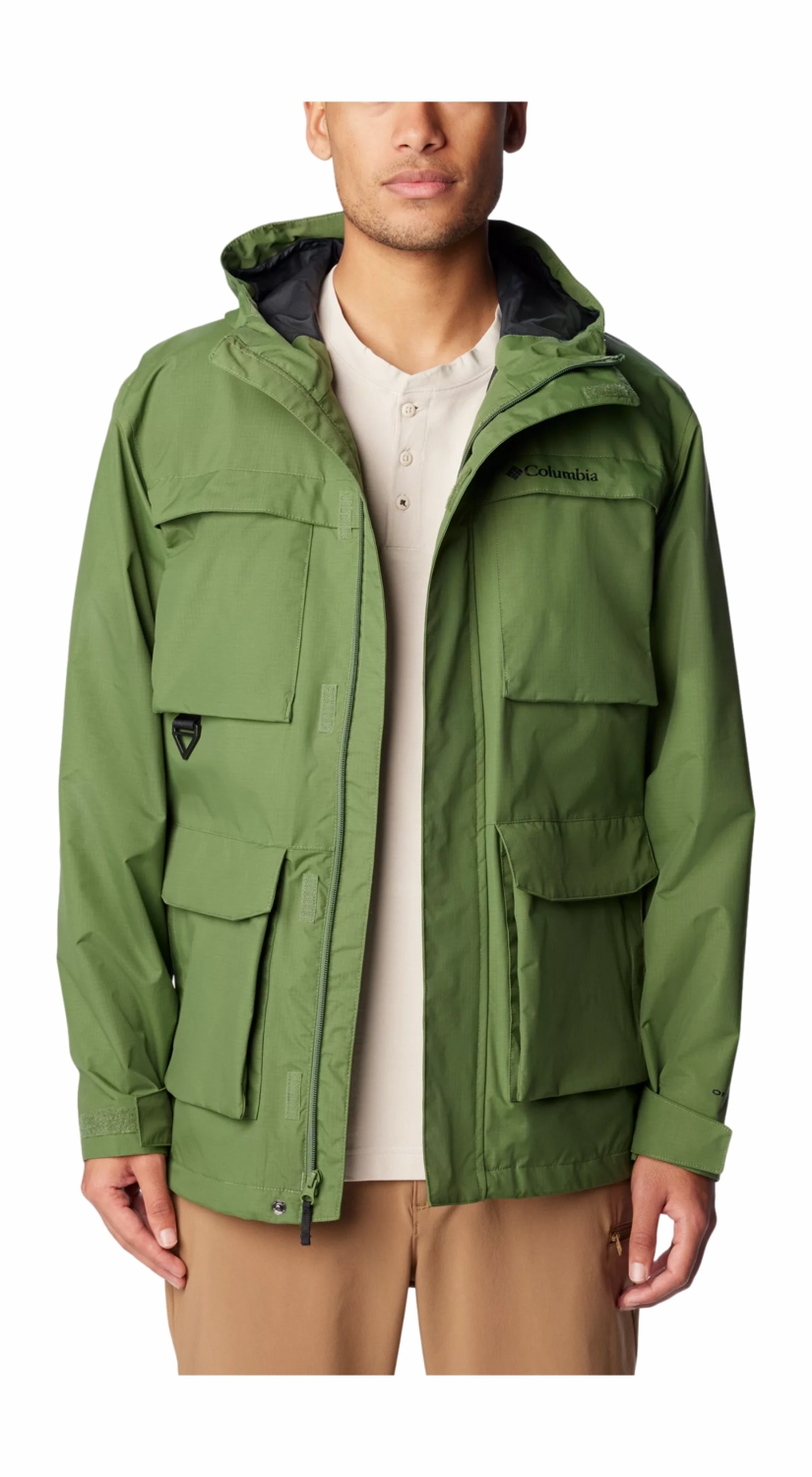 Veste Columbia Men Landroamer Canteen 24