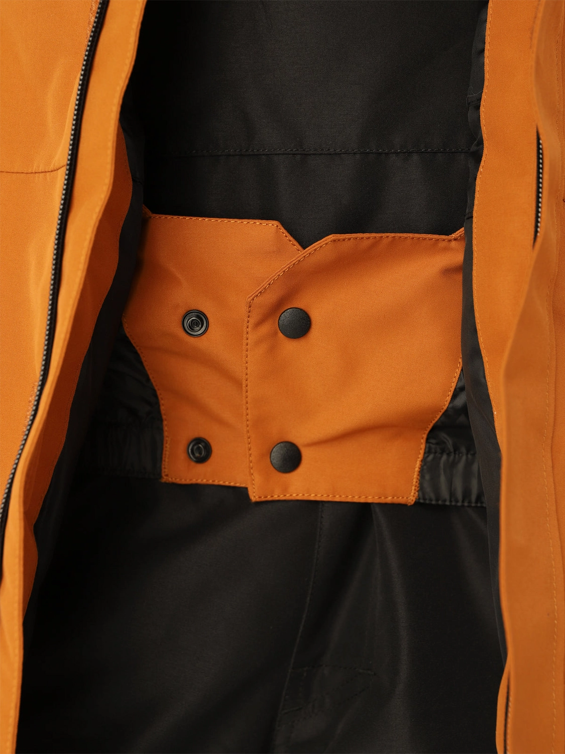 Veste de Ski Brunotti Garçon Stonsy Snow Jacket Tabacco