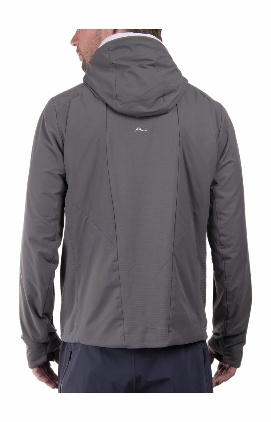 Veste de Ski KJUS Homme FRX Insulated Jacket Iron