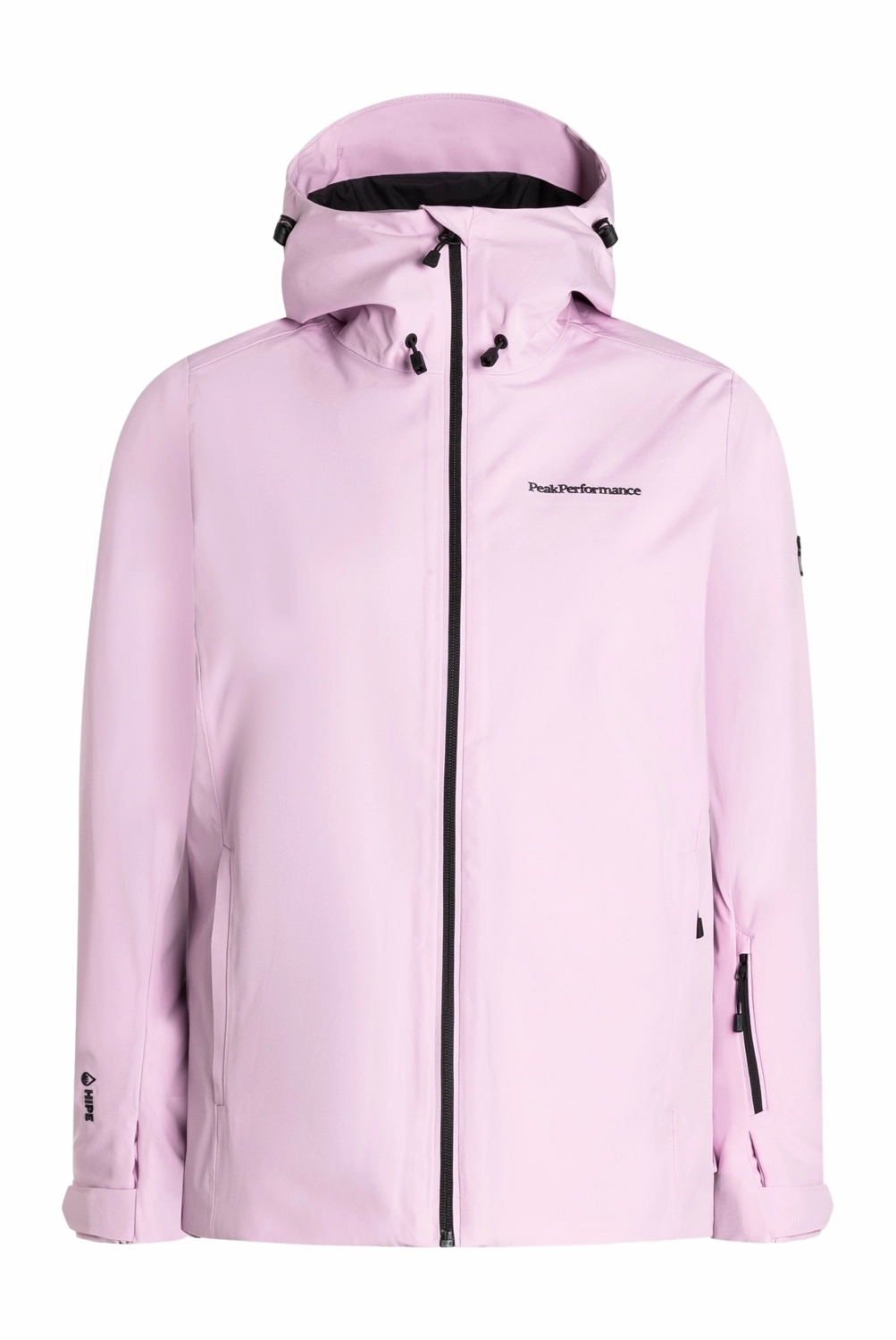 Veste de Ski Peak Performance Femme Insulated Statice Lilac