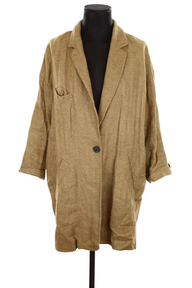 Veste en coton