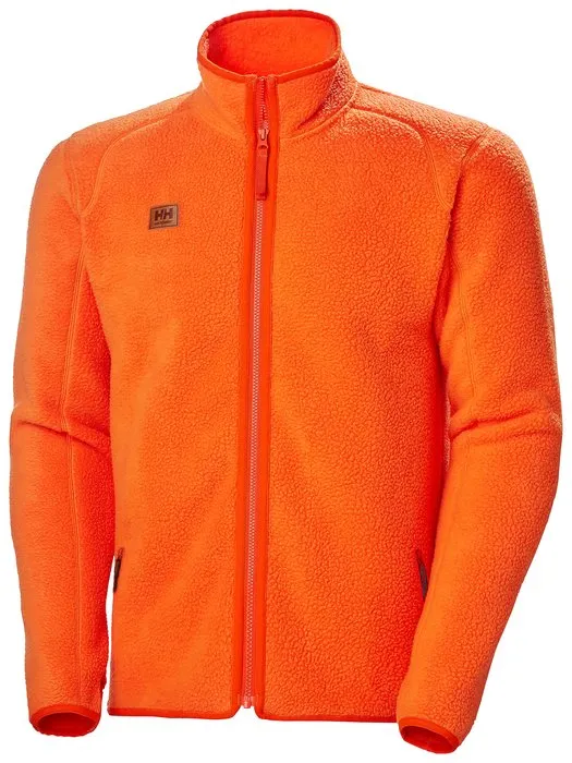 Veste fibre polaire Helly Hansen Heritage