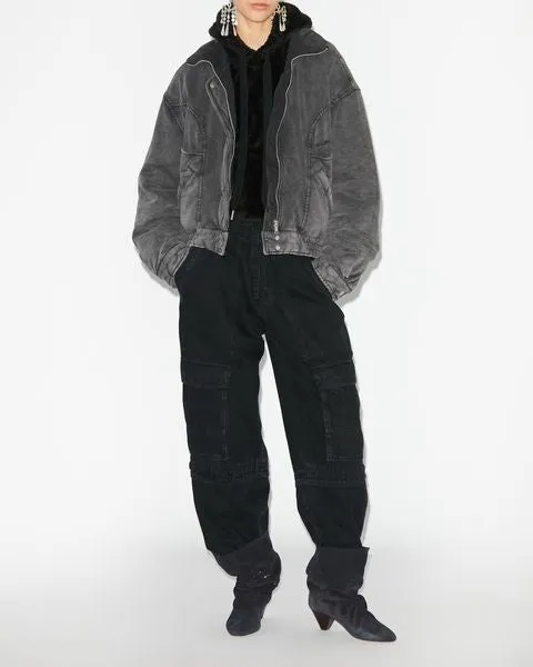 VESTE PARVETI