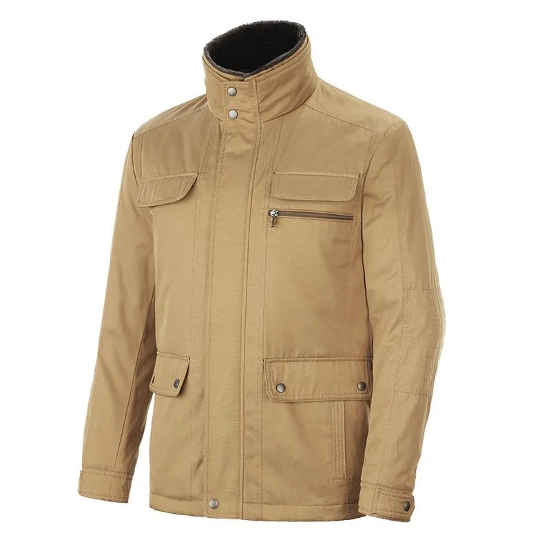 Veste Woods Stagunt